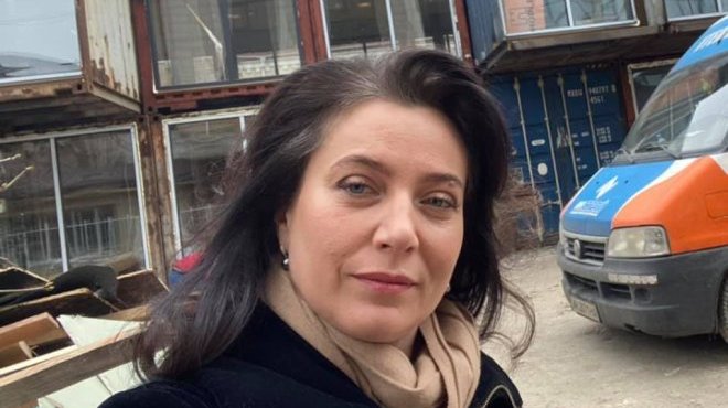 Ціннісний локдаун