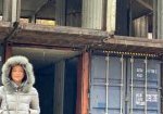 Мене не полишає відчуття перебування в паралельній реальності… Мене не полишає відчуття перебування в паралельній реальності…