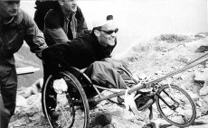 Суспільство з обмеженими можливостями