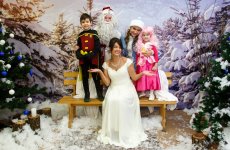 Зі щоденника королеви або як в нашому королівстві свята святкують Зі щоденника королеви або як в нашому королівстві свята святкують