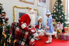 Там, де живе казка… Історія в фотографіях