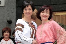 День вишиванки. 19 травня 2016 року