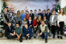 Музей дитинства))) Музей дитинства)))