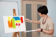 Не довіряти, а перевіряти, досягати, вимагати, поважати, дякувати і йти вперед!!! 