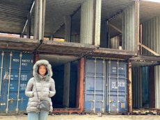 Мене не полишає відчуття перебування в паралельній реальності…