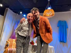 Приємна несподіванка Приємна несподіванка