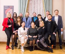 Свято для людини-свята!!! Свято для людини-свята!!!