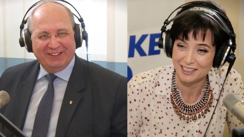 Реформа середньої освіти! 