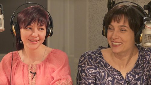 Знайомтеся - Аліна Акуленко! 