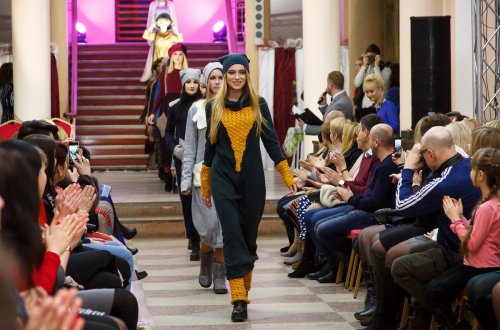 Fashion Скарбниця - 2017