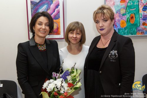 Чернігів FASHION Скарбниця 2019