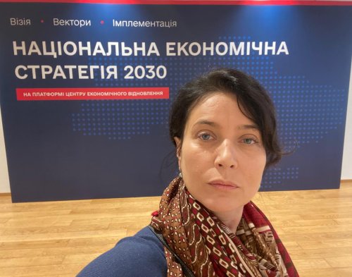 Я не розчаровуюся у владі – я в неї не закохуюся… 