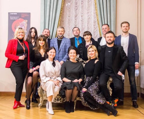 Свято для людини-свята!!! Свято для людини-свята!!!